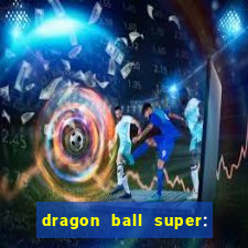 dragon ball super: super hero download